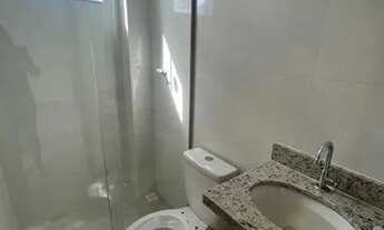 Imagem 4: Apartamento para aluguel possui 54 metros quadrados com 1 quarto em Jardim América - Goiân