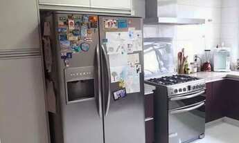 Imagem 6: Casa para venda com 83 metros quadrados com 2 quartos em Santa Amélia - Belford Roxo - RJ