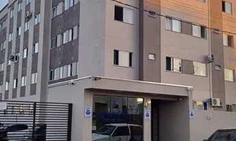 Imagem: Apartamento 2 quartos