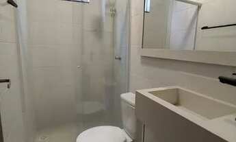 Imagem 7: Apartamento Garden com 2 dormitórios para alugar, 50 m² por R$ 3.240,01/mês - Morro das Pe