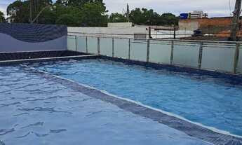 Imagem 2: Alug excelente apto dois quartos no farol