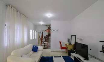 Imagem 3: Sobrado na Vila Formosa