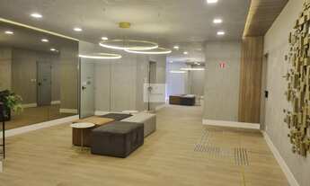 Imagem 3: Apartamento 03 Dorm. em Chácara Klabin - São Paulo