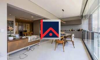 Imagem 3: Apartamento Locação Pinheiros 72 m² 1 Dormitórios