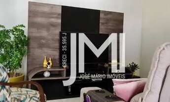 Imagem 5: Casa com 3 dormitórios à venda, 213 m² por R$ 750.000,00 - Jardim Quarto Centenário - Camp