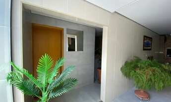 Imagem 7: Vendo linda Casa Climatizada Jardim Santa Helena Fernandópolis/SP