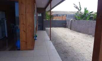 Imagem 5: Casa com Piscina