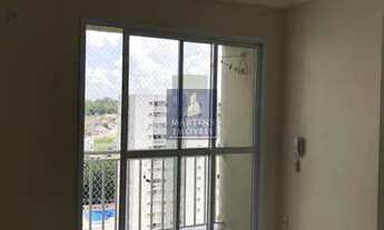 Imagem 5: Apartamento com 2 dorms, Condomínio Scalla