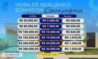 Imagem 3: TAT- Oportunidade em Itapuã (Parcelamento