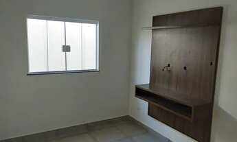 Imagem 3: Casa no Jardim Pacaembu - Santa Terezinha