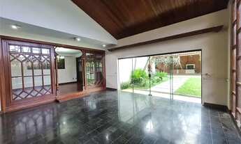 Imagem: Casa para venda no bairro de Interlagos