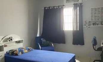 Imagem 7: Térrea para venda possui 160 metros quadrados com 3 quartos