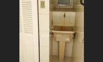 Imagem 6: Rio de Janeiro - Apartamento Padrão - Tijuca