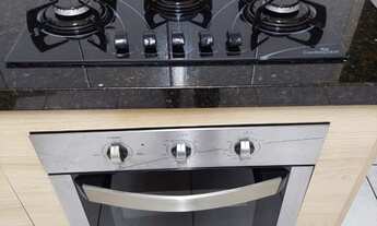 Imagem 7: Casa térrea 2 Dorm - Excelente Localização - Sjc