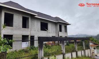 Imagem 2: Casa com 4 dormitórios para alugar, 400 m² - Vila Formosa - Blumenau/SC