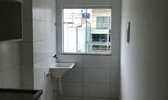 Imagem 4: 02 Quartos Ed. Providence Em Colinas de V Velha Documentação OK Para Financiamento