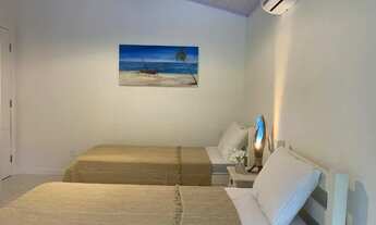 Imagem 3: Casa em Pipa Condomínio na Natureza - 3quartos/2suítes