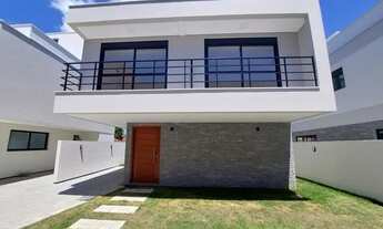 Imagem 2: Casa com 3 dormitórios à venda, 130 m² por R$ 1.100.000,00 - Campeche - Florianópolis/SC