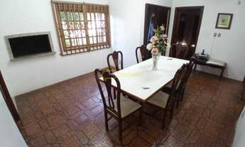 Imagem 7: Casa para locação no Seminário - Chapecó - SC