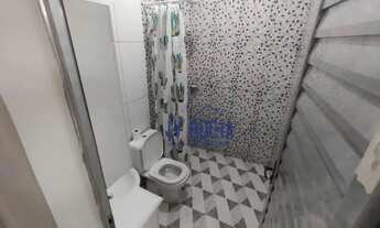 Imagem 4: Casa com 3 dormitórios para alugar, 72 m² por R$ 2.200,00/mês - Cidade Dutra - São Paulo/S