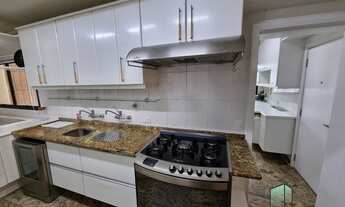 Imagem 4: Apartamento Cobertura em Chácara Klabin - São Paulo