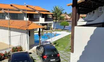 Imagem: Casa para temporada