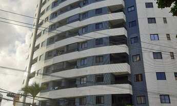 Imagem: Mobiliado 2 quartos andar alto - Boa Viagem