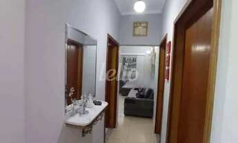 Imagem 5: São Paulo - Casa Padrão - Mandaqui