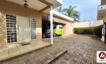 Imagem: Casa (térrea na rua) 3 dormitórios/suite