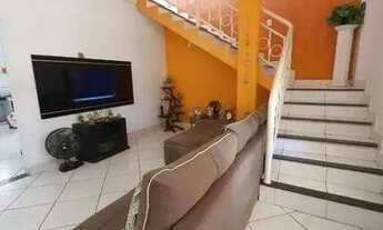 Imagem: Casa para venda possui 120 metros quadrados