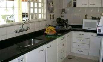 Imagem 2: Casa com 4 dormitórios à venda, 300 m² por R$ 950.000,00 - Pinheirinho - Vinhedo/SP