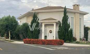 Imagem: Casa - Parque Brasil 500 - Paulínia