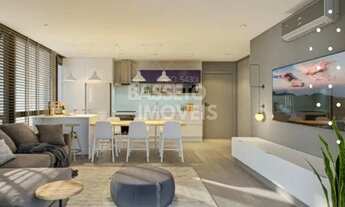 Imagem 4: FLORIANóPOLIS - Apartamento Padrão - Trindade