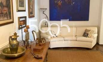 Imagem 6: Casa à venda no condomínio Mangueiras de Itu com 430m² de construção e 1490m² de área tota