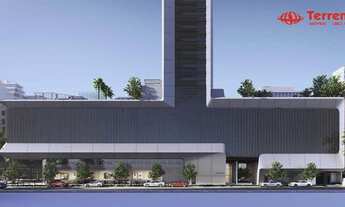 Imagem 3: Apartamento com 4 suítes à venda por 1.950,00 CUBs, privativo 170 m², 3 vagas - Centro de