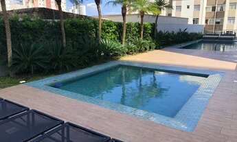 Imagem 3: Lindo 3 quartos (1 suíte) 2 vagas, 98 m² privativos, semi mobiliado Canto - Florianópolis