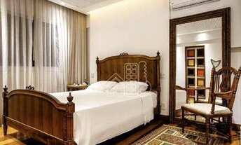 Imagem 5: Apartamento com 2 quartos à venda, 95 m² por R$ 2.993.000 - Leblon - Rio de Janeiro/RJ