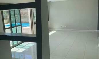 Imagem 5: Cobertura duplex na Barra Olímpica, 4 quartos