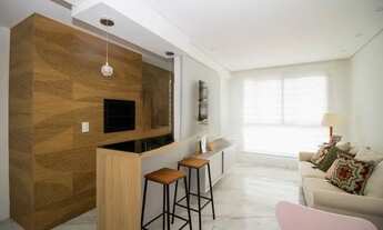 Imagem: Apartamento em Central Parque