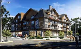 Imagem 2: Apartamento em Vila Suiça