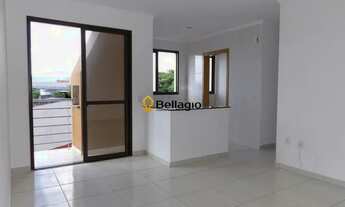 Imagem 2: Apartamento 2 dormitórios para alugar Dom Antônio Reis Santa Maria/RS