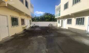 Imagem 5: CASA TRIPLEX COM 2 QUARTOS NO BAIRRO PEIXE DOURADO EM BARRA DE SÃO JOÃO