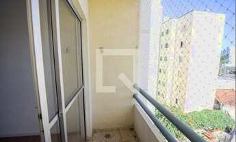 Imagem 5: Apartamento para Aluguel - Esplanada Independência, 3 Quartos, 68 m2