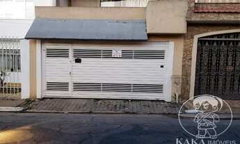 Imagem: Casa térrea à venda - Jardim Vila Formosa