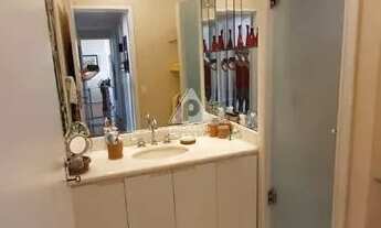 Imagem 6: Apartamento à venda, 2 quartos, 1 vaga, Botafogo - RIO DE JANEIRO/RJ