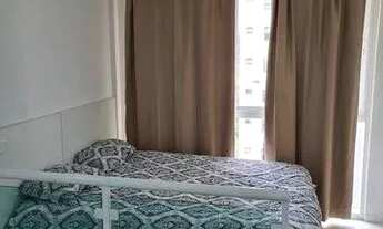 Imagem: Apartamento com 1 dormitório para alugar