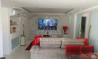 Imagem 4: COBERTURA COM 2 QUARTOS NO ALFA BARRA