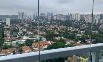 Imagem 5: Apartamento Studio - 33m² - 1 Dormitório