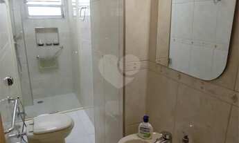 Imagem 2: Apartamento para venda com 122 metros quadrados com 3 quartos em Perdizes - São Paulo - SP