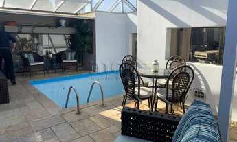 Imagem: SAO PAULO - Apartamento Padrão - PARAISO